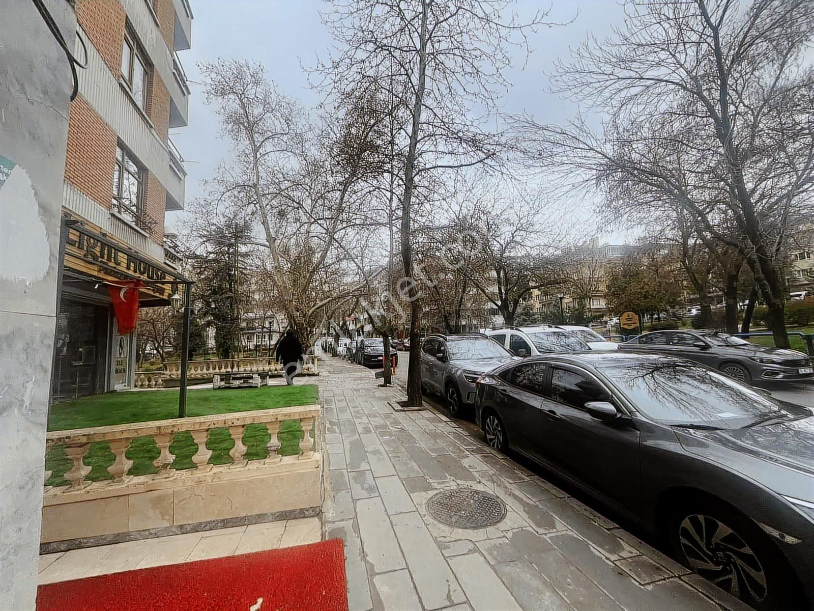 Kızılay Özveren Sokakta 2+1 Kıralık Daıre - Görsel 2