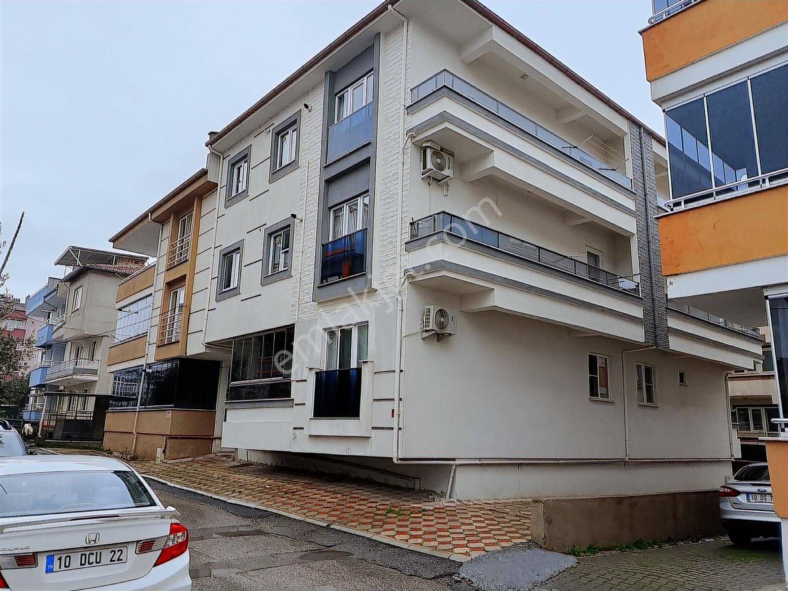 Rota Karesi Den 2+1 Kuvai Milliye De