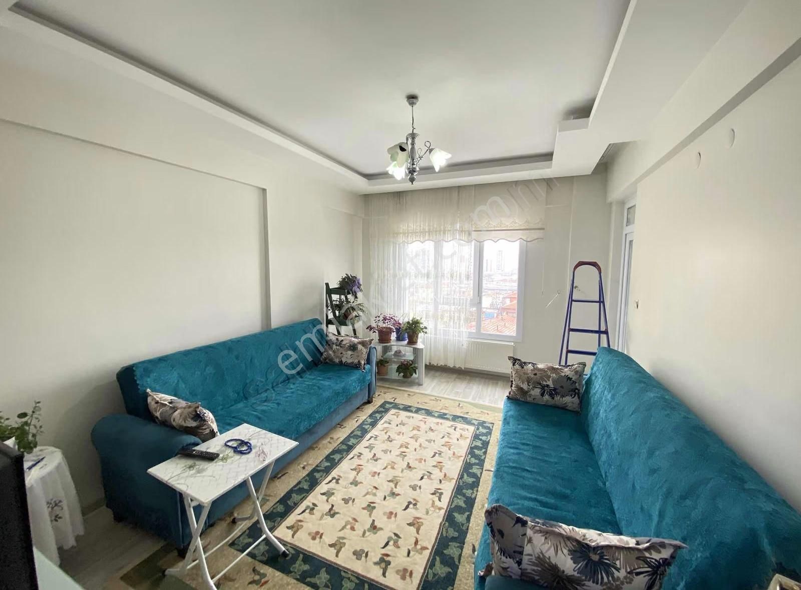 Alsancakta Satılık İçi Full Yapılı 3+1 Daire Masrafsız - Görsel 15