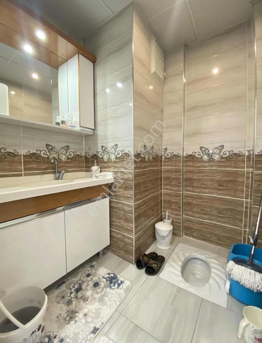 Alsancakta Satılık İçi Full Yapılı 3+1 Daire Masrafsız - Görsel 3