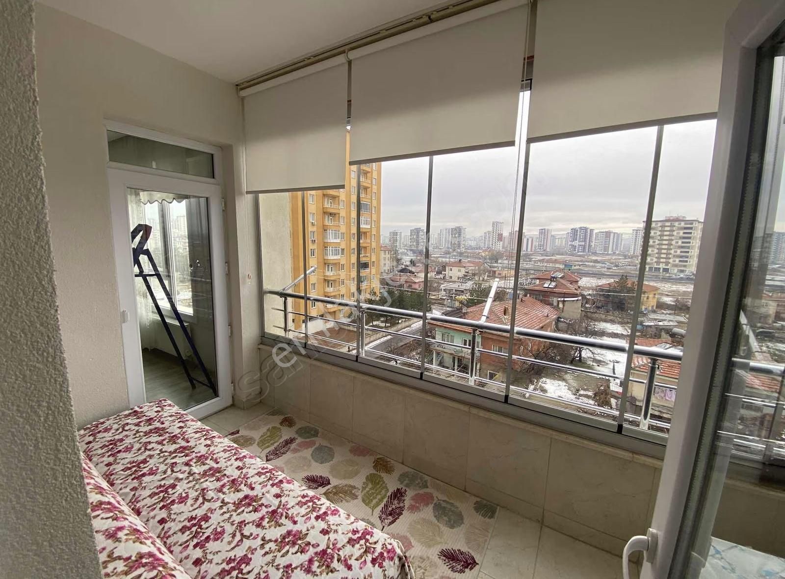 Alsancakta Satılık İçi Full Yapılı 3+1 Daire Masrafsız - Görsel 12