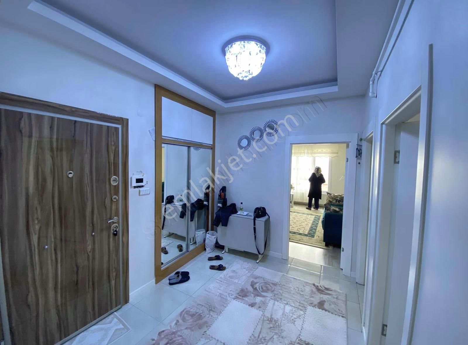 Alsancakta Satılık İçi Full Yapılı 3+1 Daire Masrafsız - Görsel 9