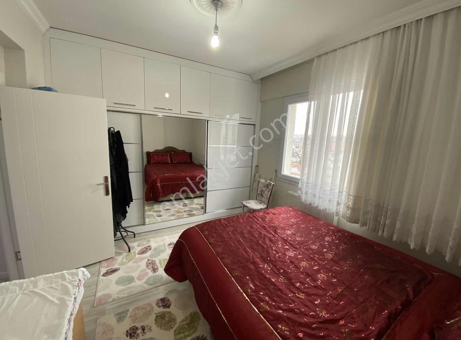 Alsancakta Satılık İçi Full Yapılı 3+1 Daire Masrafsız - Görsel 11