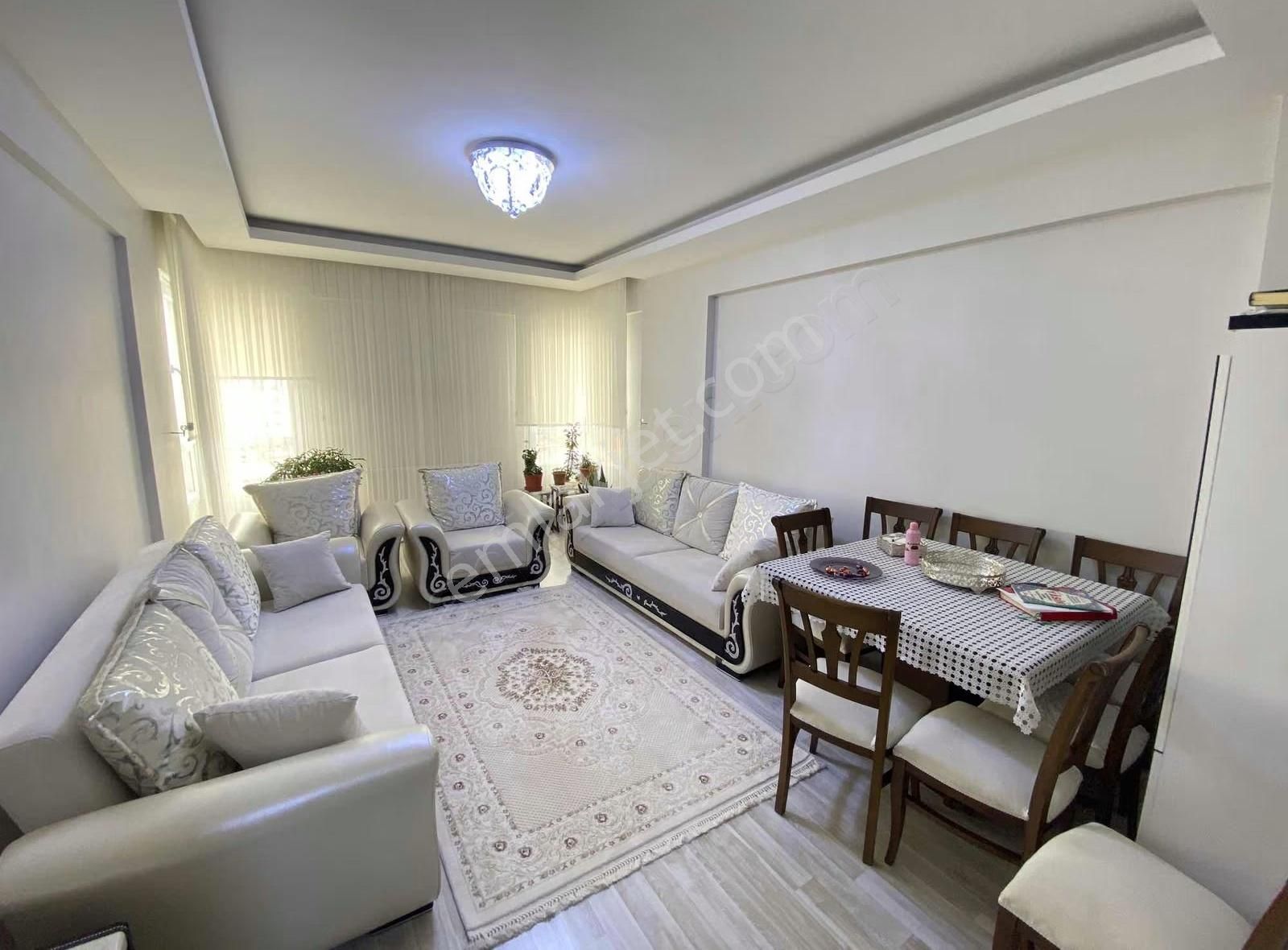 Alsancakta Satılık İçi Full Yapılı 3+1 Daire Masrafsız - Görsel 13