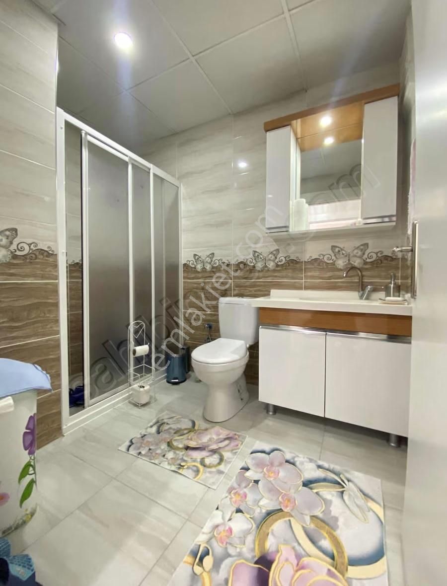 Alsancakta Satılık İçi Full Yapılı 3+1 Daire Masrafsız - Görsel 10