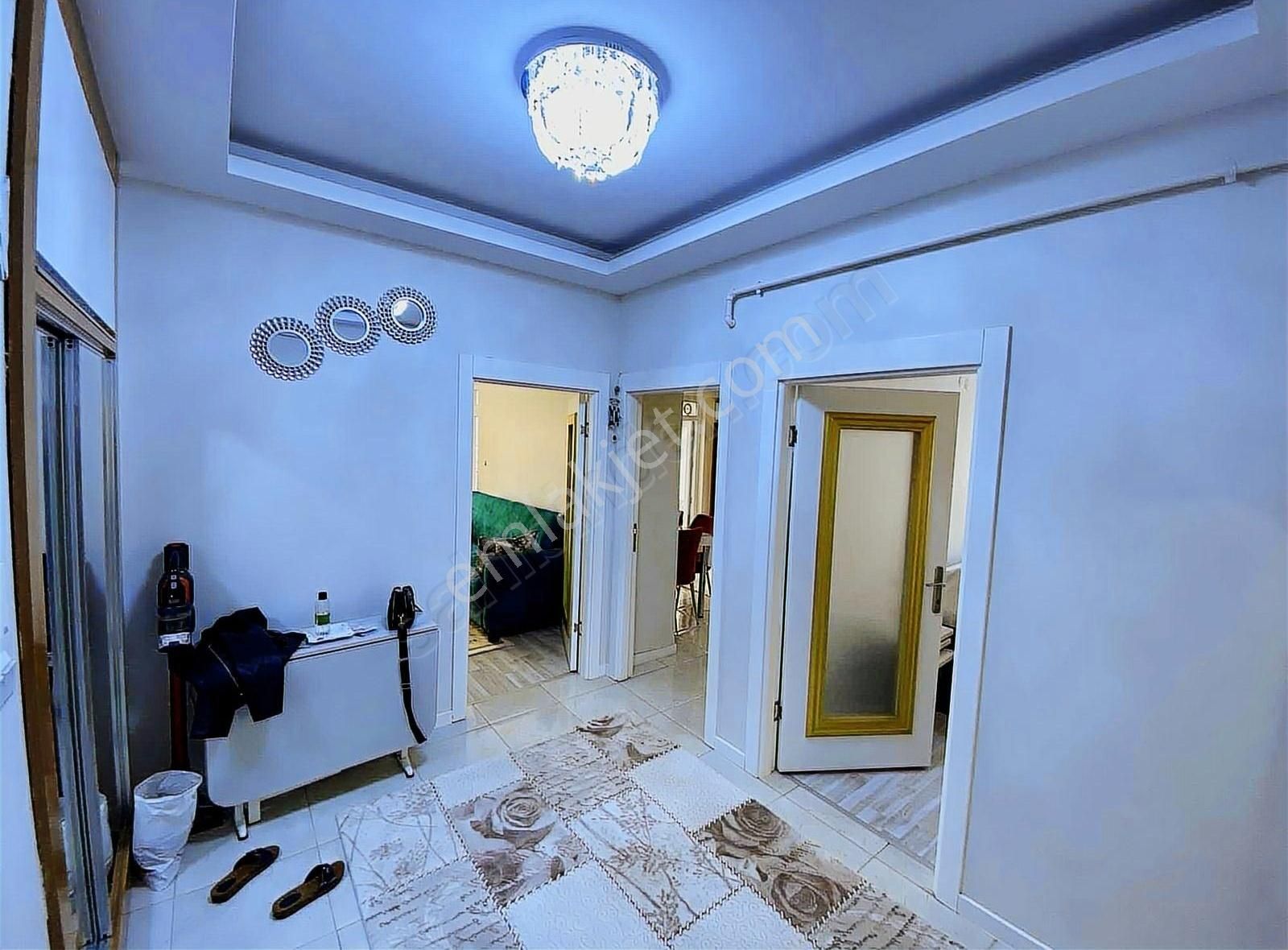 Alsancakta Satılık İçi Full Yapılı 3+1 Daire Masrafsız - Görsel 7