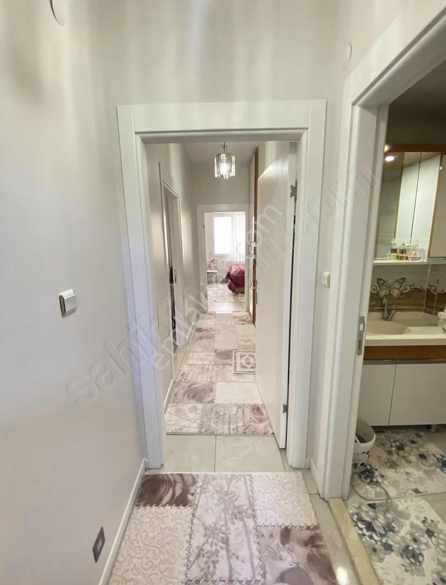 Alsancakta Satılık İçi Full Yapılı 3+1 Daire Masrafsız - Görsel 16