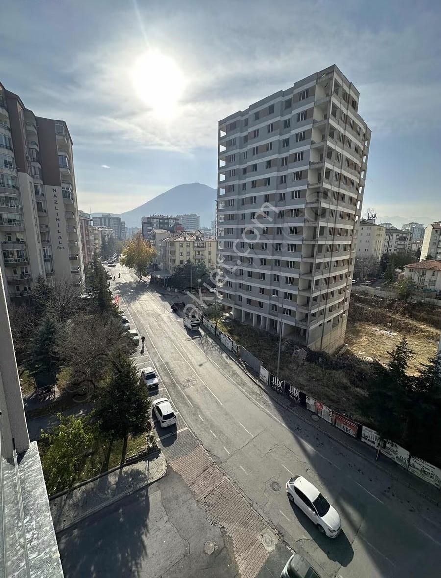 Talas Avenir Via Projesi 2.5+1