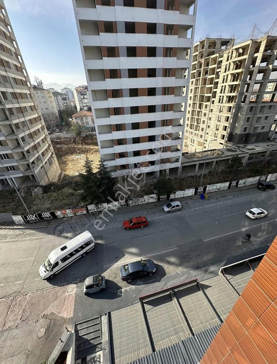 Talas Avenir Via Projesi 2.5+1 - Görsel 14