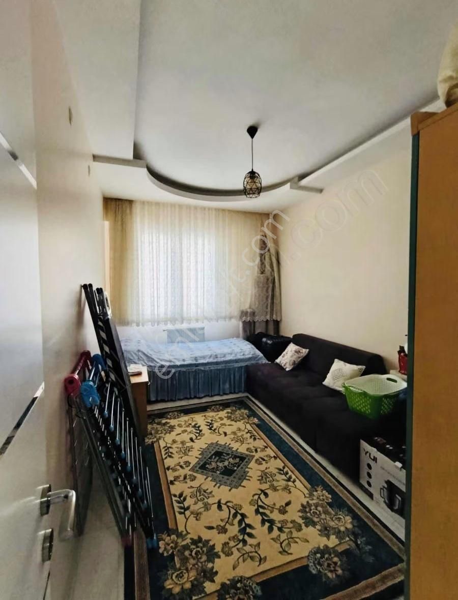 Talas'ta Mükemmel Konumda Bölgenin En Geniş Lüks 4+1 Dairesi - Görsel 18