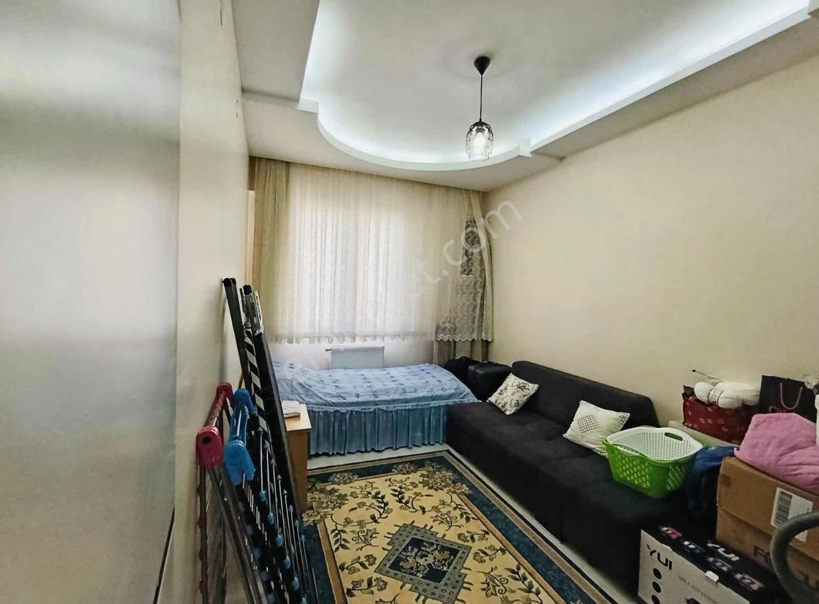 Talas'ta Mükemmel Konumda Bölgenin En Geniş Lüks 4+1 Dairesi - Görsel 4