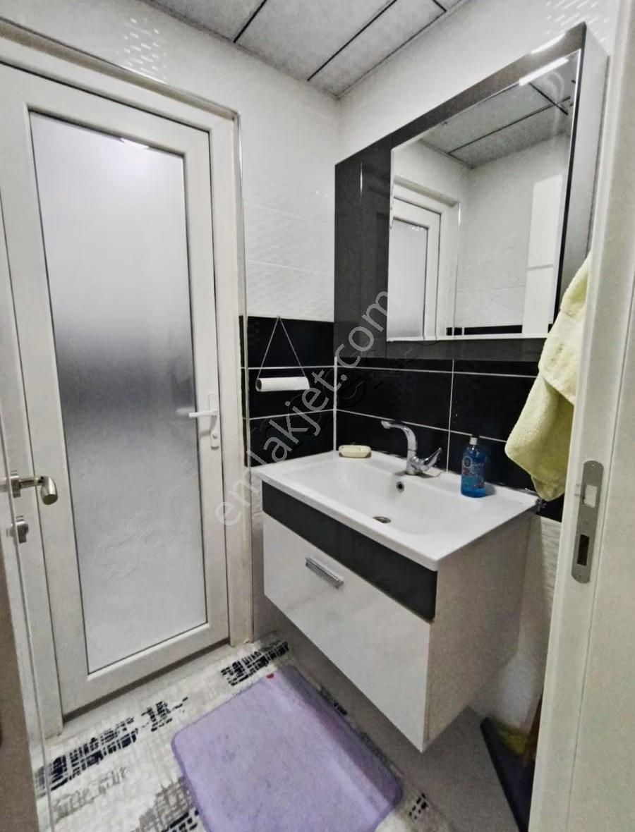 Talas'ta Mükemmel Konumda Bölgenin En Geniş Lüks 4+1 Dairesi - Görsel 13