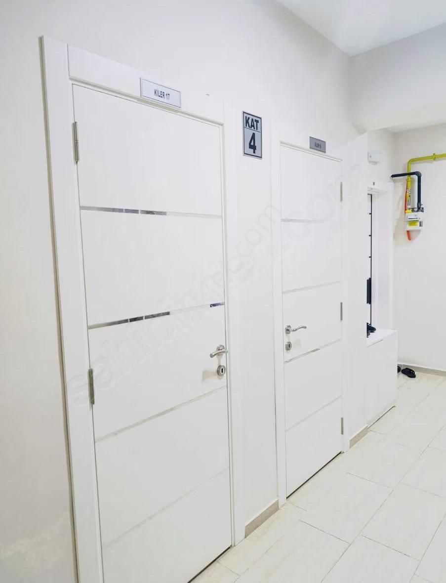 Talas'ta Mükemmel Konumda Bölgenin En Geniş Lüks 4+1 Dairesi - Görsel 2