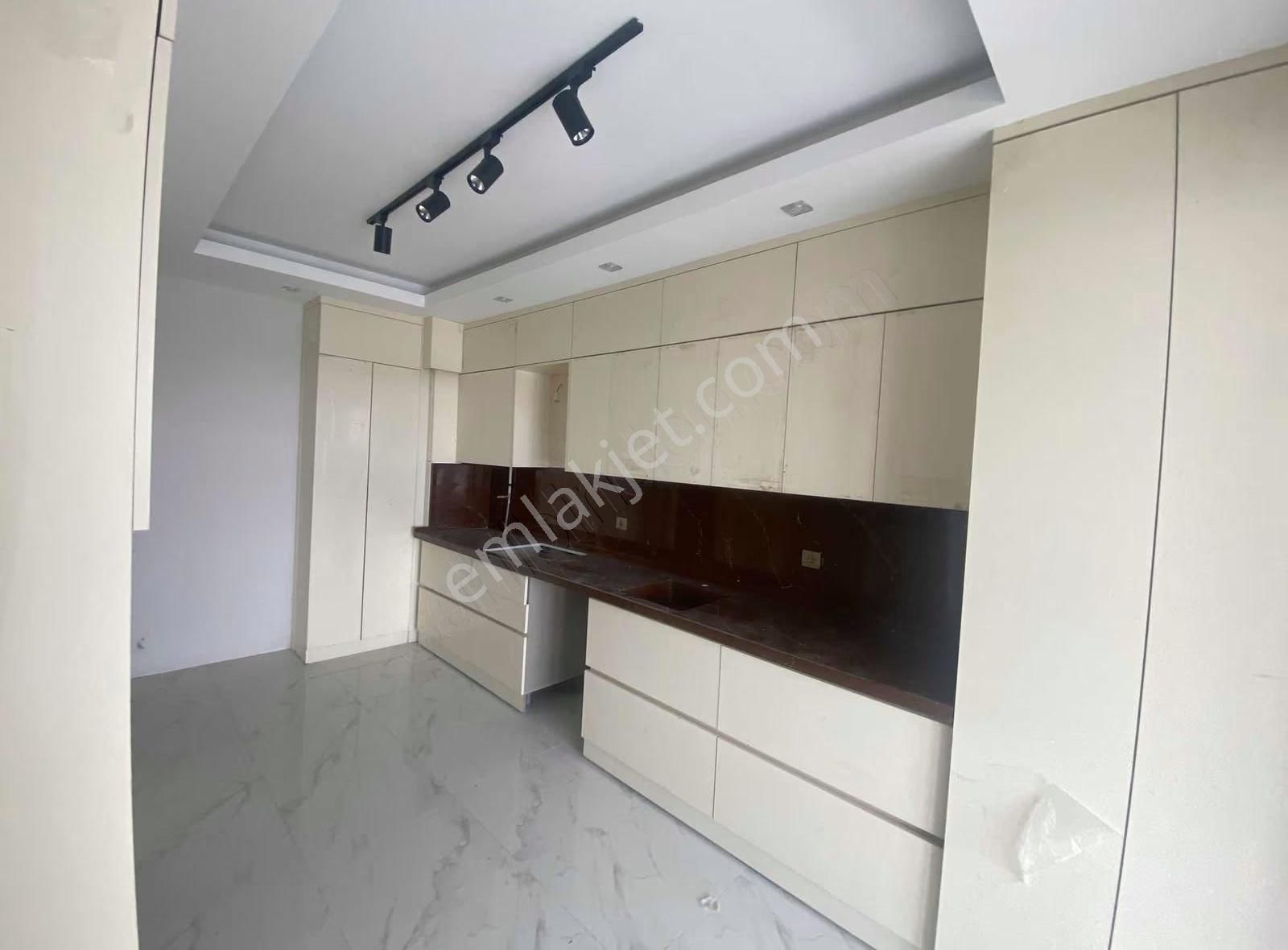 Talasda En Güzel Konumunda En Geniş Ve İçi Full Yapılı 3+1 Daire - Görsel 17