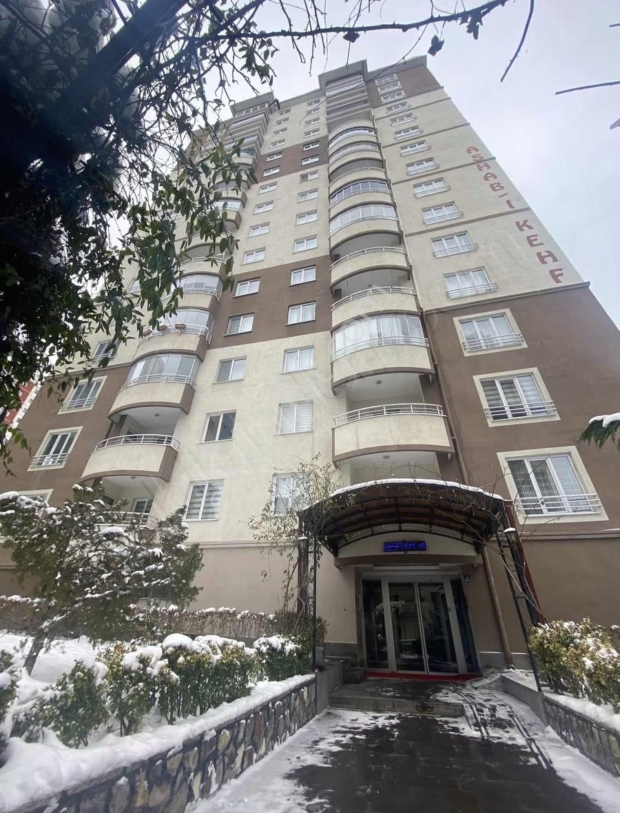 Talasda En Güzel Konumunda En Geniş Ve İçi Full Yapılı 3+1 Daire - Görsel 4