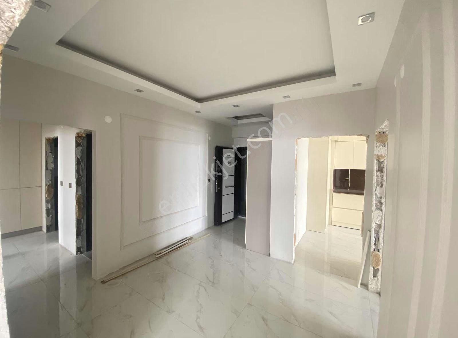 Talasda En Güzel Konumunda En Geniş Ve İçi Full Yapılı 3+1 Daire - Görsel 13