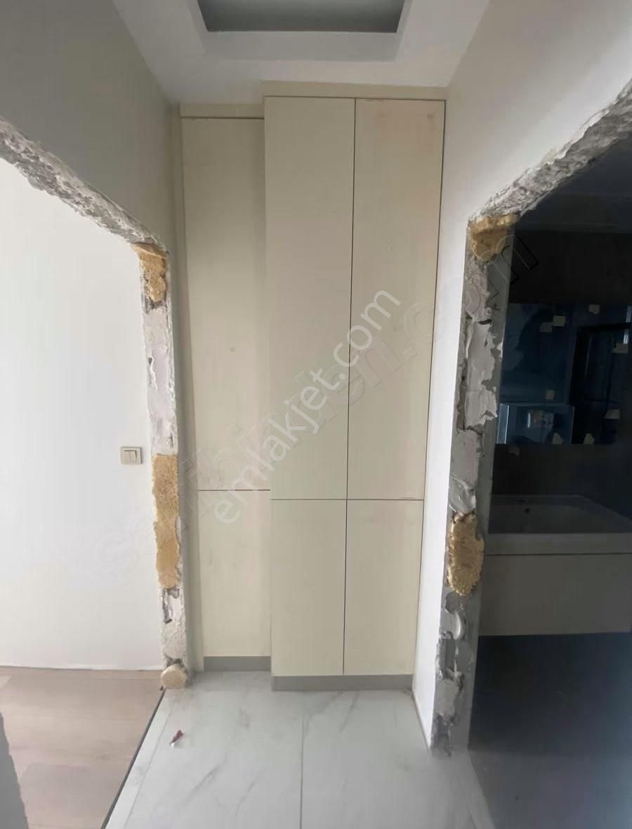 Talasda En Güzel Konumunda En Geniş Ve İçi Full Yapılı 3+1 Daire - Görsel 20