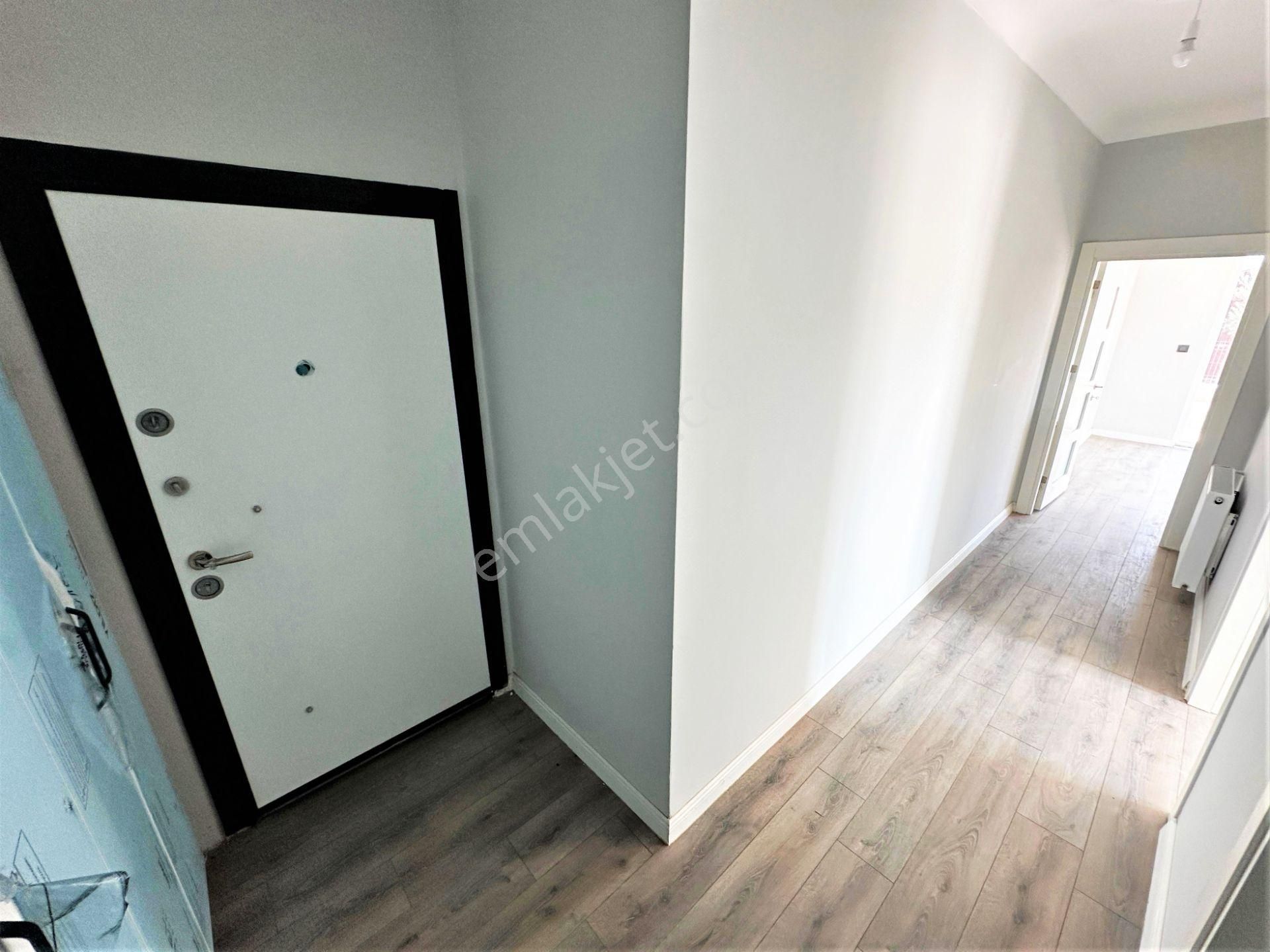 🦚aygülden🦚akçay'da Sıfır Ön Cephe Mustakil Tadında Geniş Bahçe Kullanımlı Kaçmaz 1+1 Satılık Daire - Görsel 30