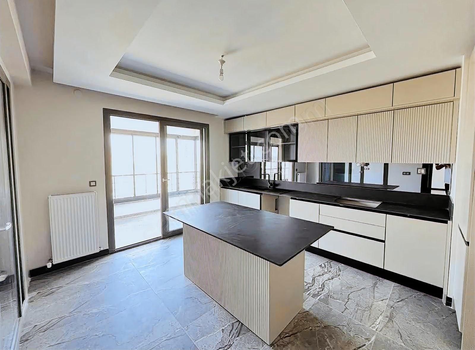 Talas Avenır Neva 3.5+1 Sıfır Kiralık Daire - Görsel 24