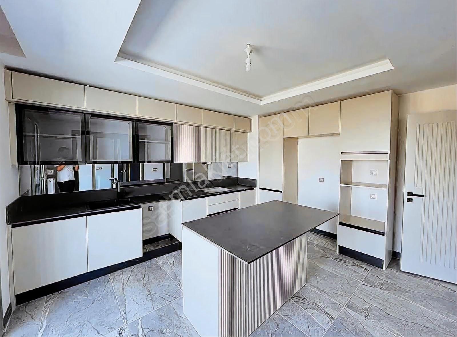 Talas Avenır Neva 3.5+1 Sıfır Kiralık Daire - Görsel 7