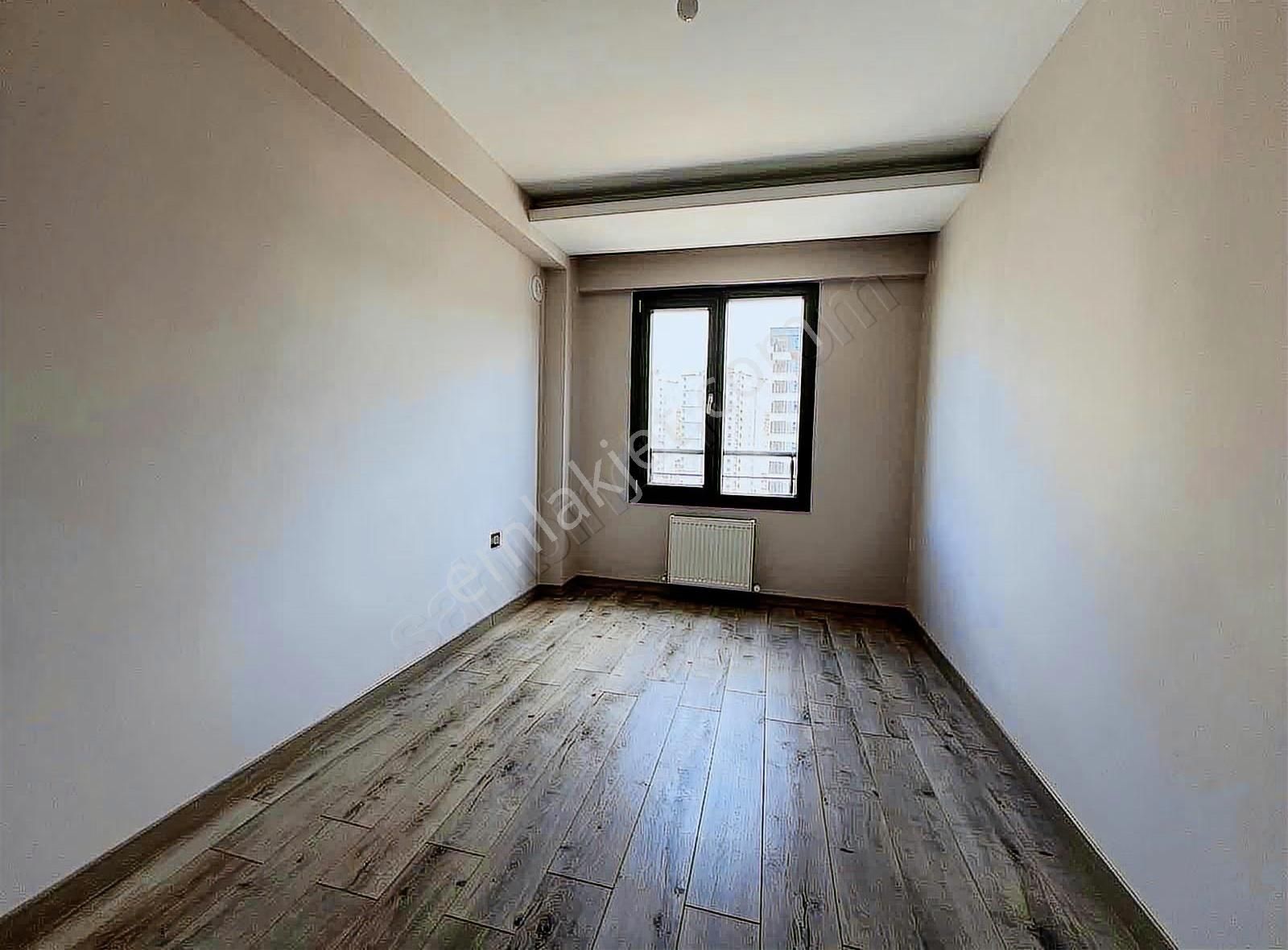 Talas Avenır Neva 3.5+1 Sıfır Kiralık Daire - Görsel 25