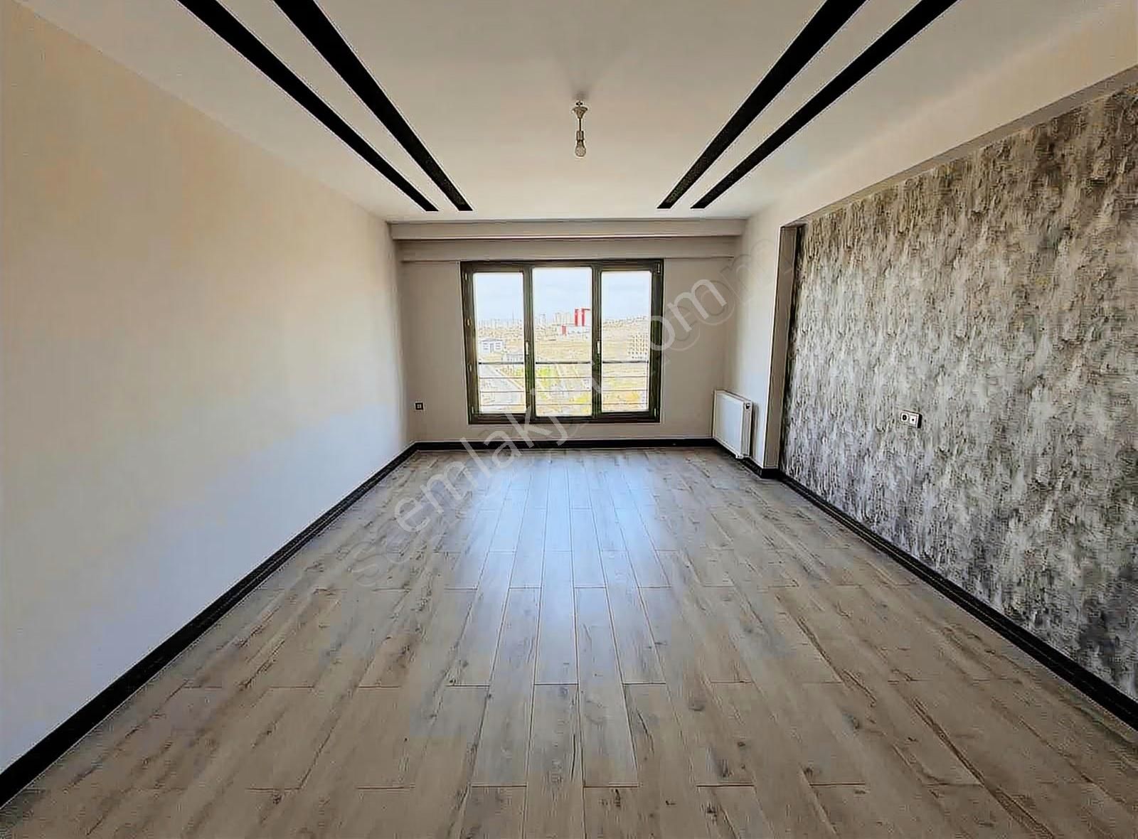 Talas Avenır Neva 3.5+1 Sıfır Kiralık Daire - Görsel 17