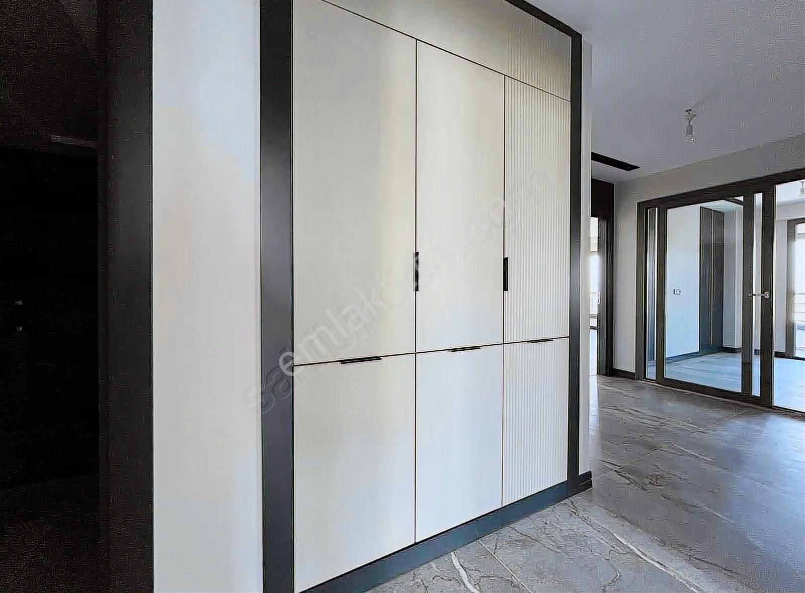 Talas Avenır Neva 3.5+1 Sıfır Kiralık Daire - Görsel 14