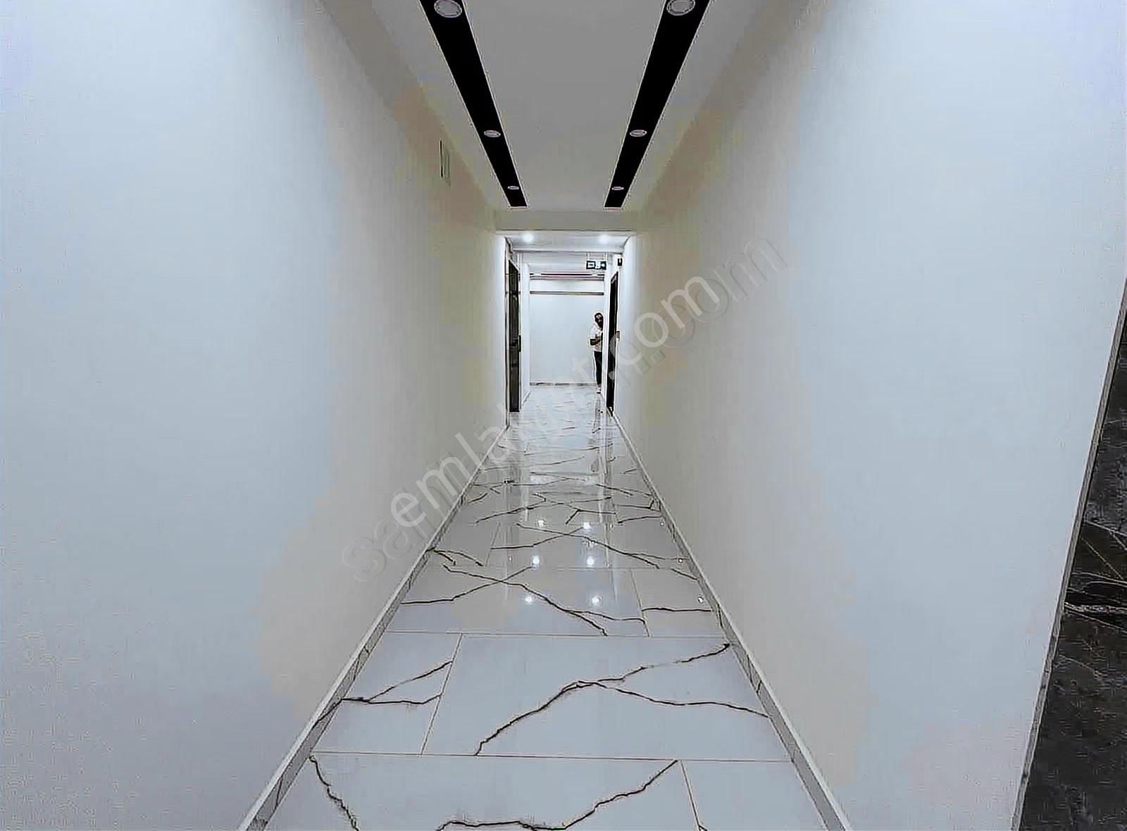 Talas Avenır Neva 3.5+1 Sıfır Kiralık Daire - Görsel 15