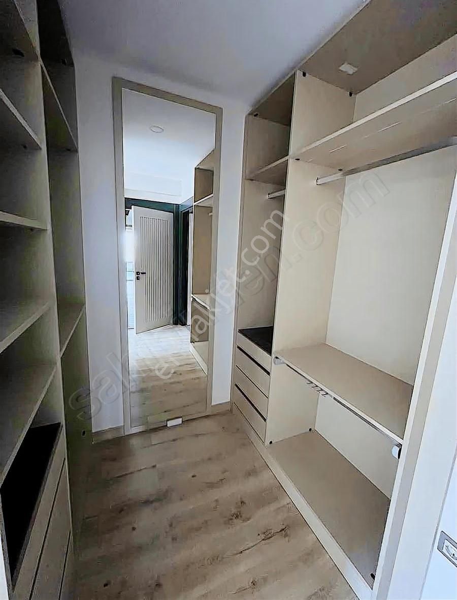 Talas Avenır Neva 3.5+1 Sıfır Kiralık Daire - Görsel 2