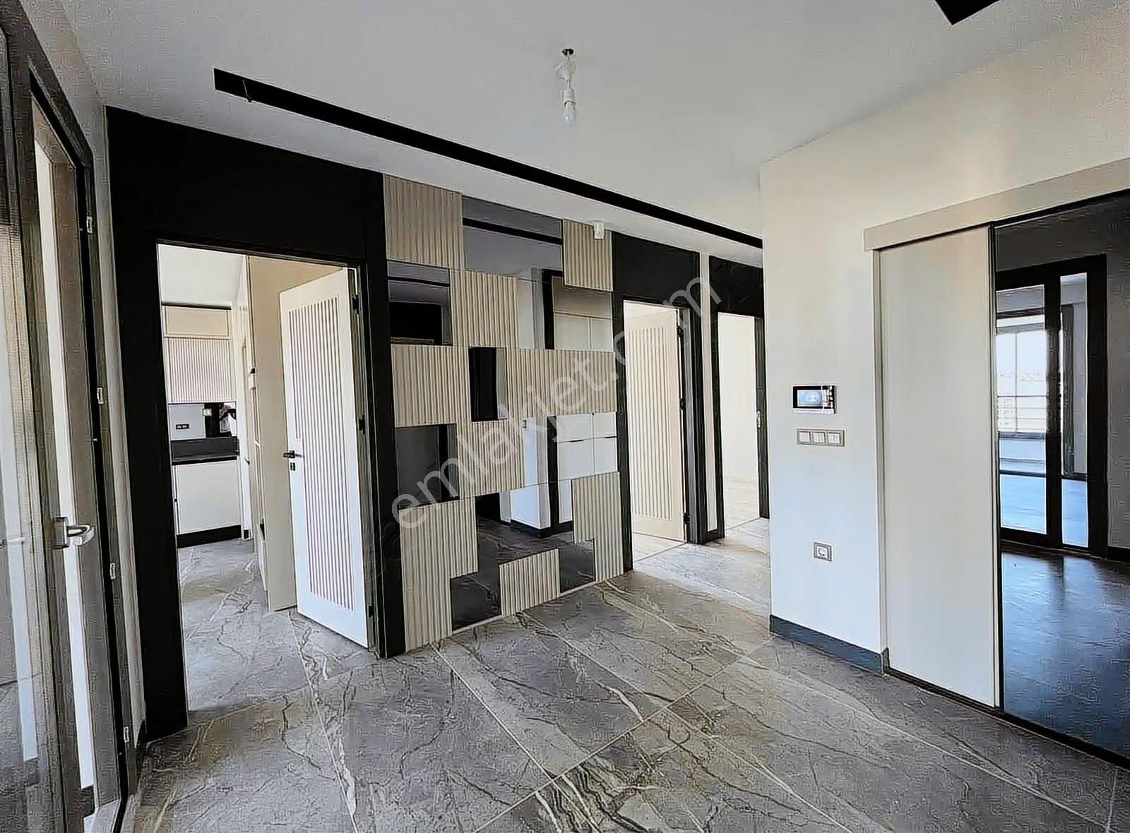 Talas Avenır Neva 3.5+1 Sıfır Kiralık Daire - Görsel 21