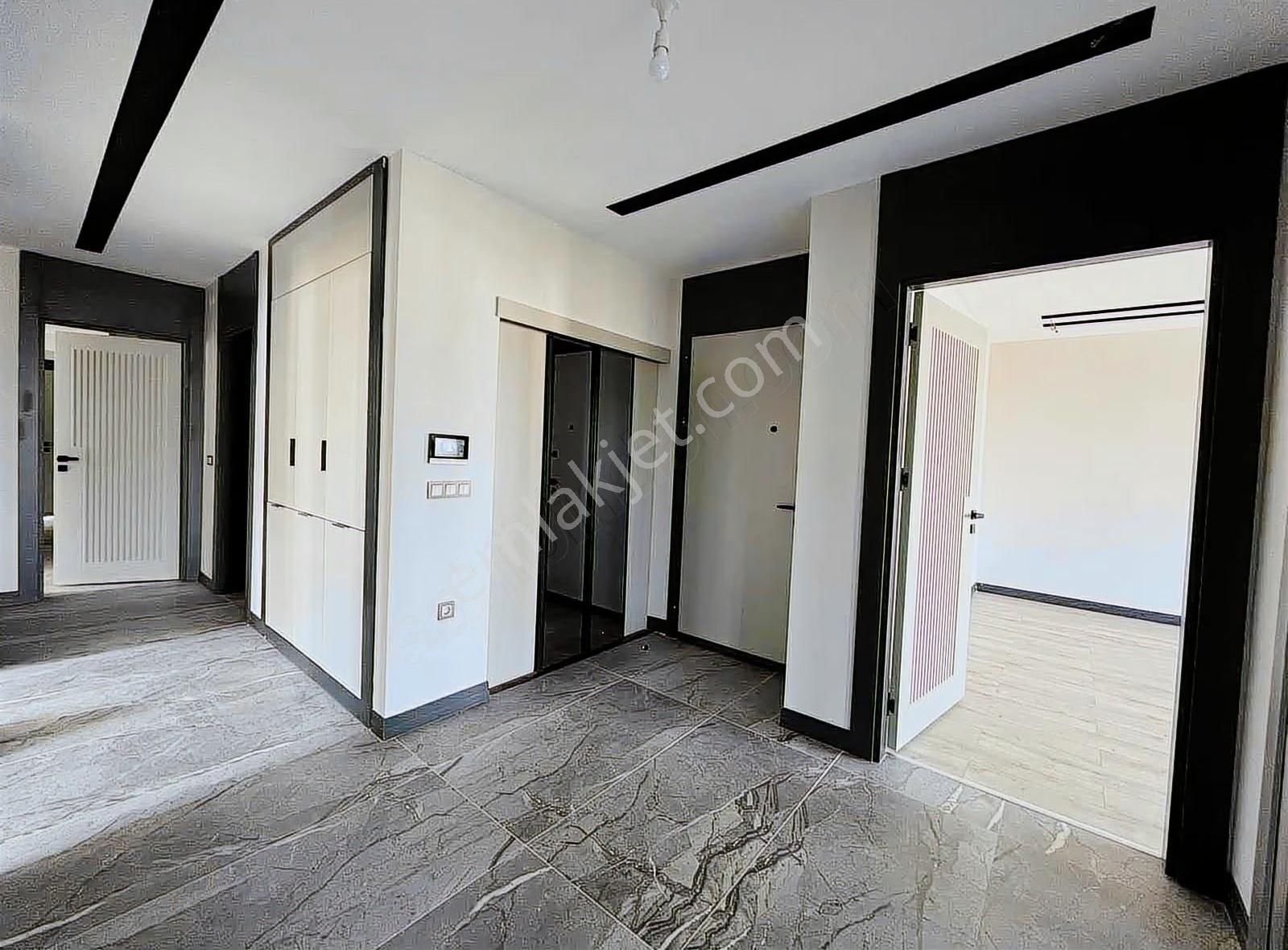 Talas Avenır Neva 3.5+1 Sıfır Kiralık Daire - Görsel 16