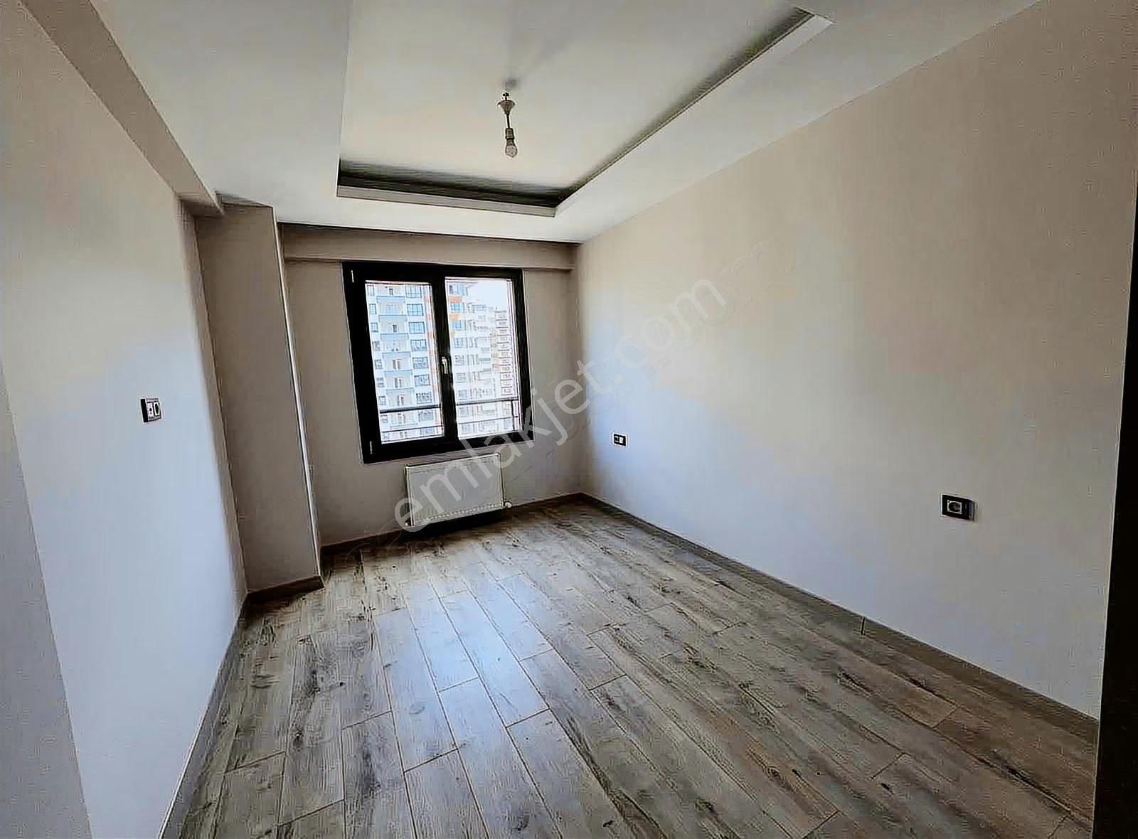 Talas Avenır Neva 3.5+1 Sıfır Kiralık Daire - Görsel 12