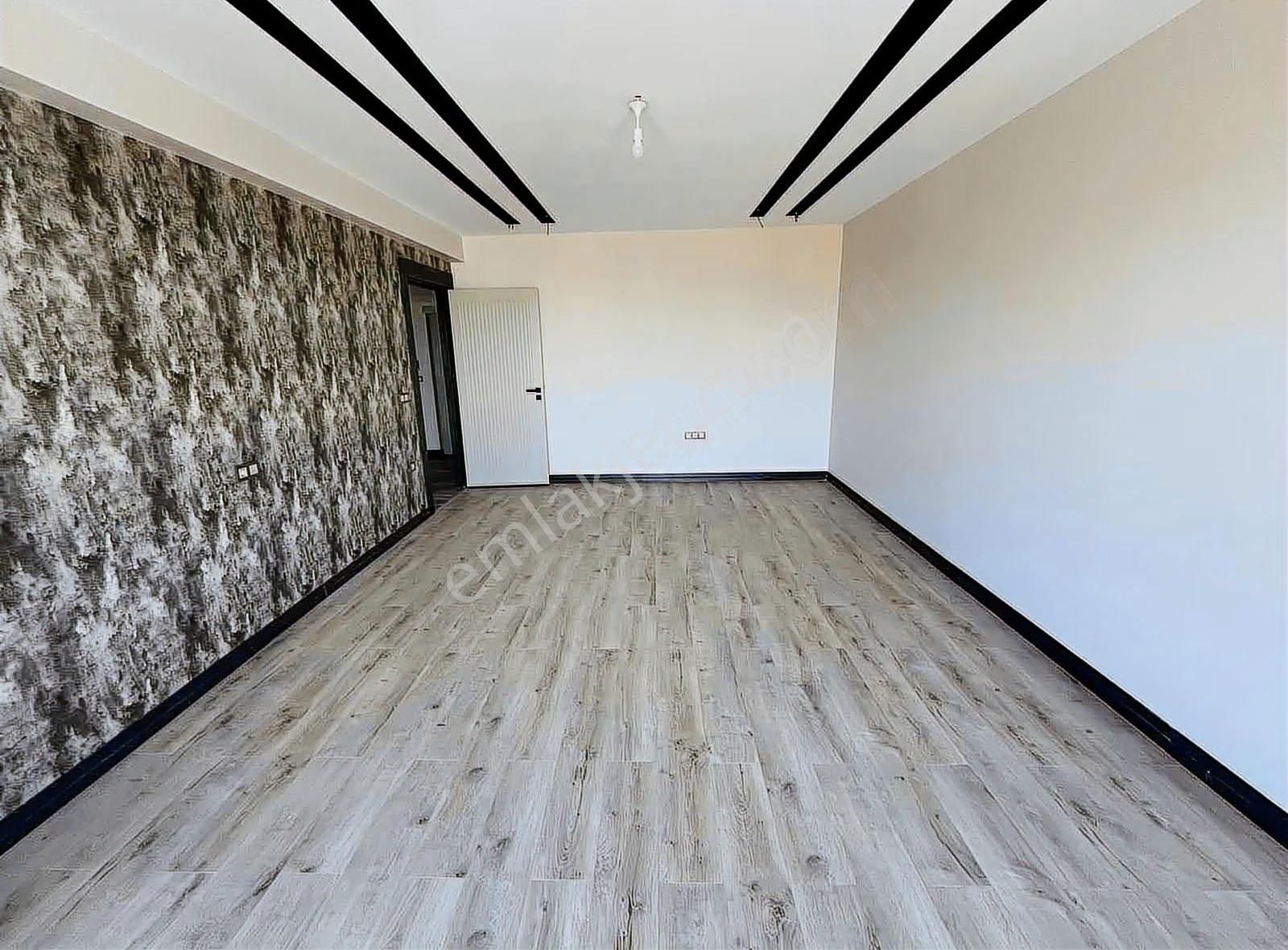 Talas Avenır Neva 3.5+1 Sıfır Kiralık Daire - Görsel 18