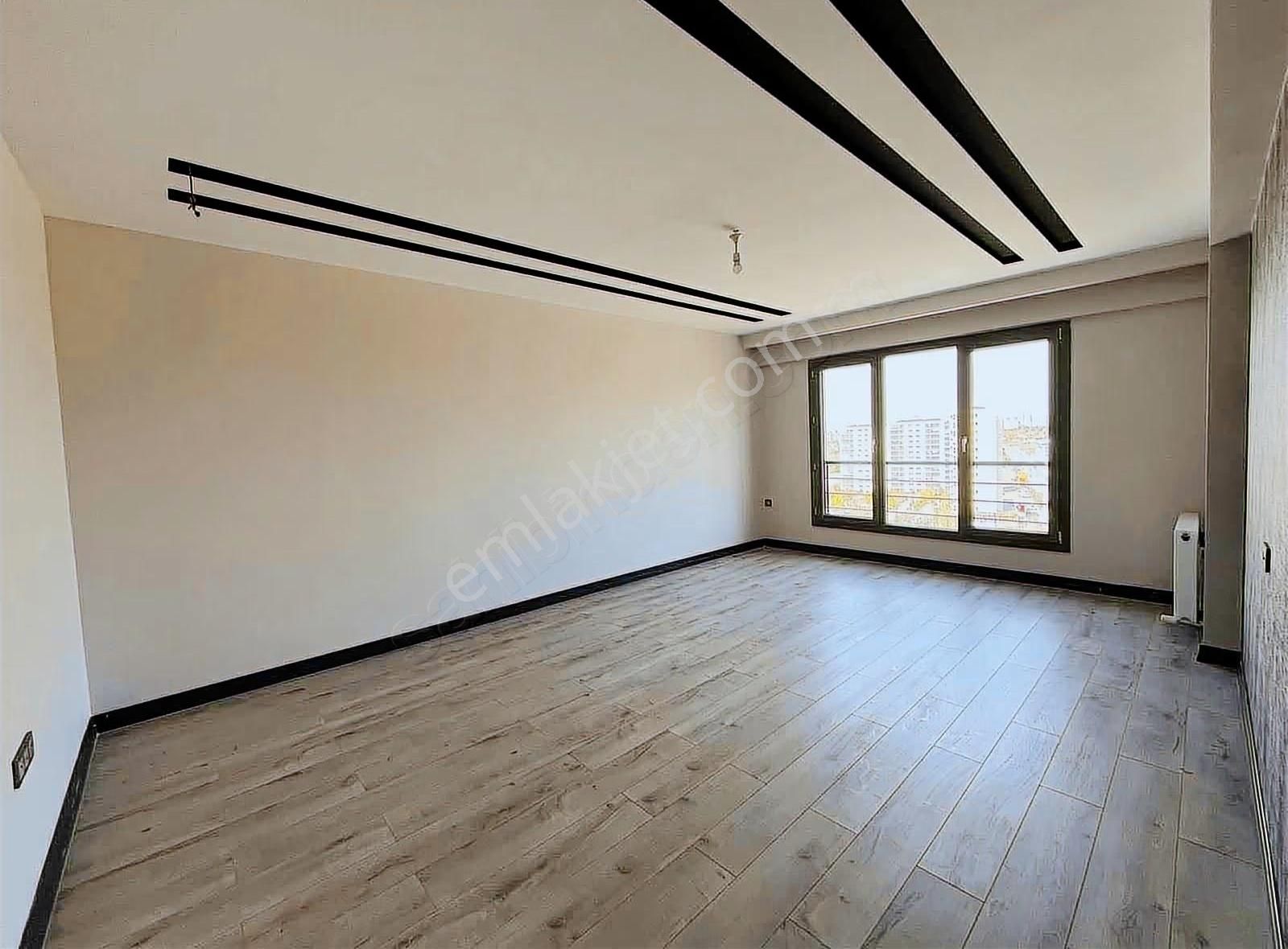 Talas Avenır Neva 3.5+1 Sıfır Kiralık Daire - Görsel 4