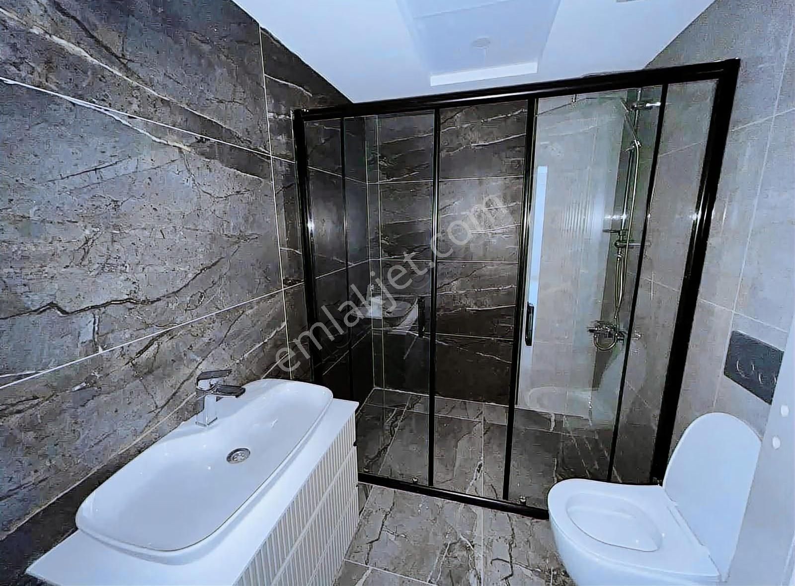 Talas Avenır Neva 3.5+1 Sıfır Kiralık Daire - Görsel 13