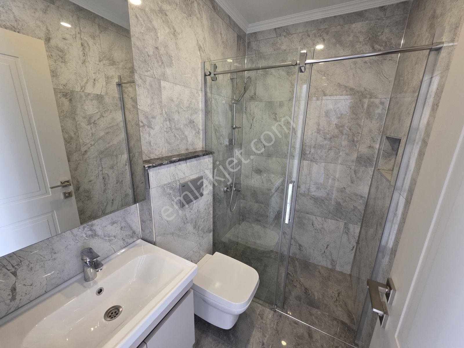 Fırsat Yolun Altı Denize Yakın Müstakil Satılık 4+1 - Görsel 35