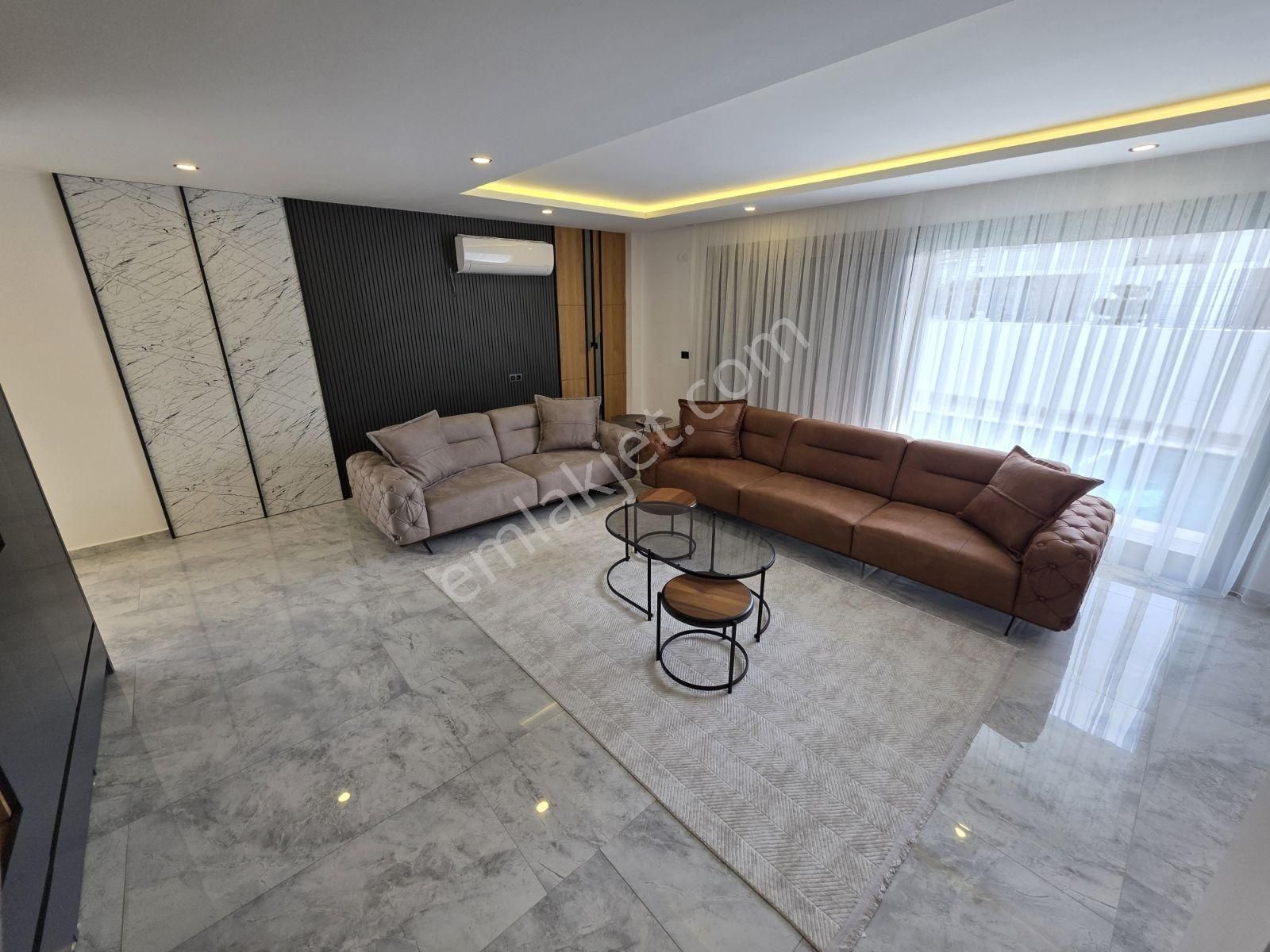 Fırsat Yolun Altı Denize Yakın Müstakil Satılık 4+1 - Görsel 13