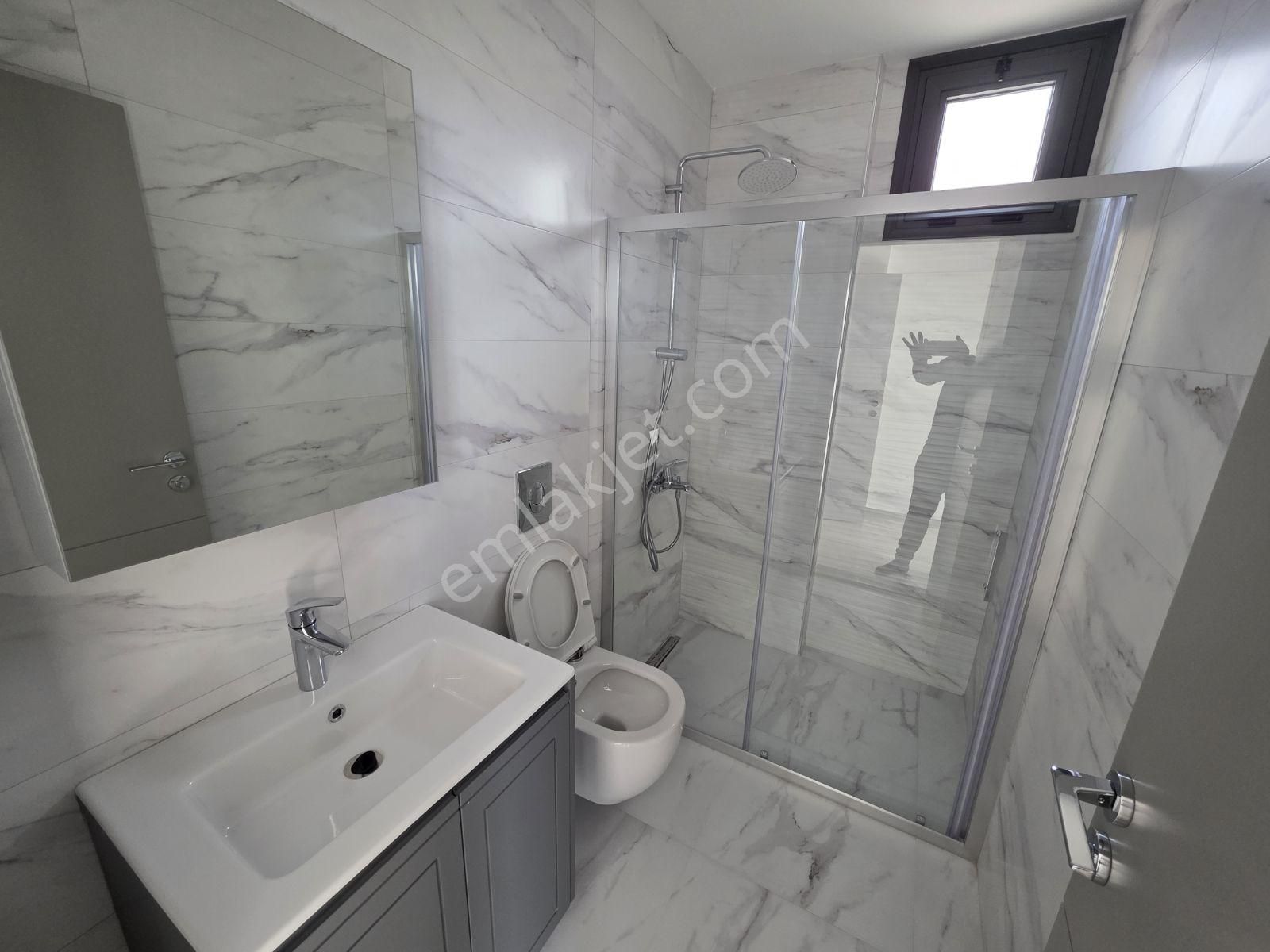 Fırsat Yolun Altı Denize Yakın Müstakil Satılık 4+1 - Görsel 19