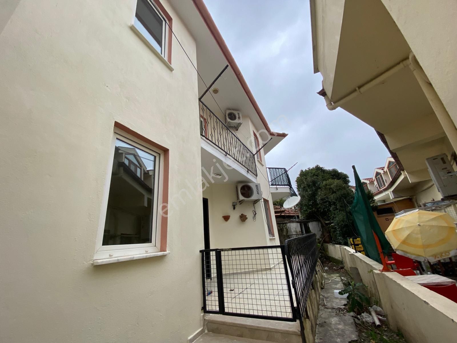 Kiralık Dubleks Ev - Görsel 4