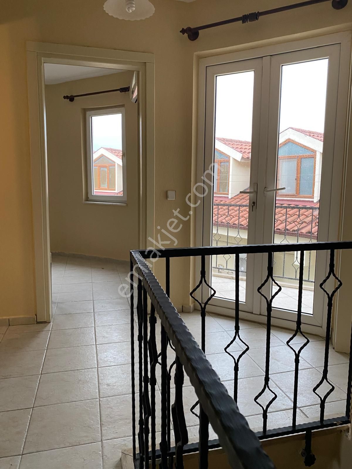 Kiralık Dubleks Ev - Görsel 15