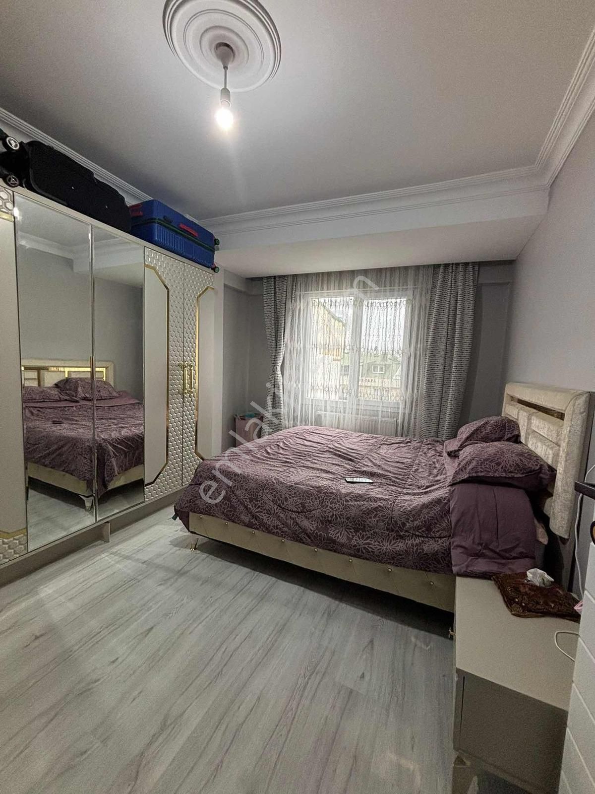 Altınşehirde Merkezi Konumda Lüks. 110 Metrekare Süper Dairemiz - Görsel 5