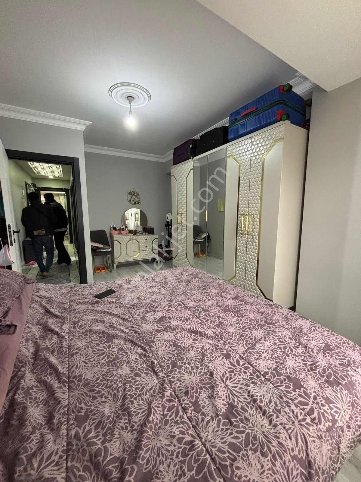 Altınşehirde Merkezi Konumda Lüks. 110 Metrekare Süper Dairemiz - Görsel 2