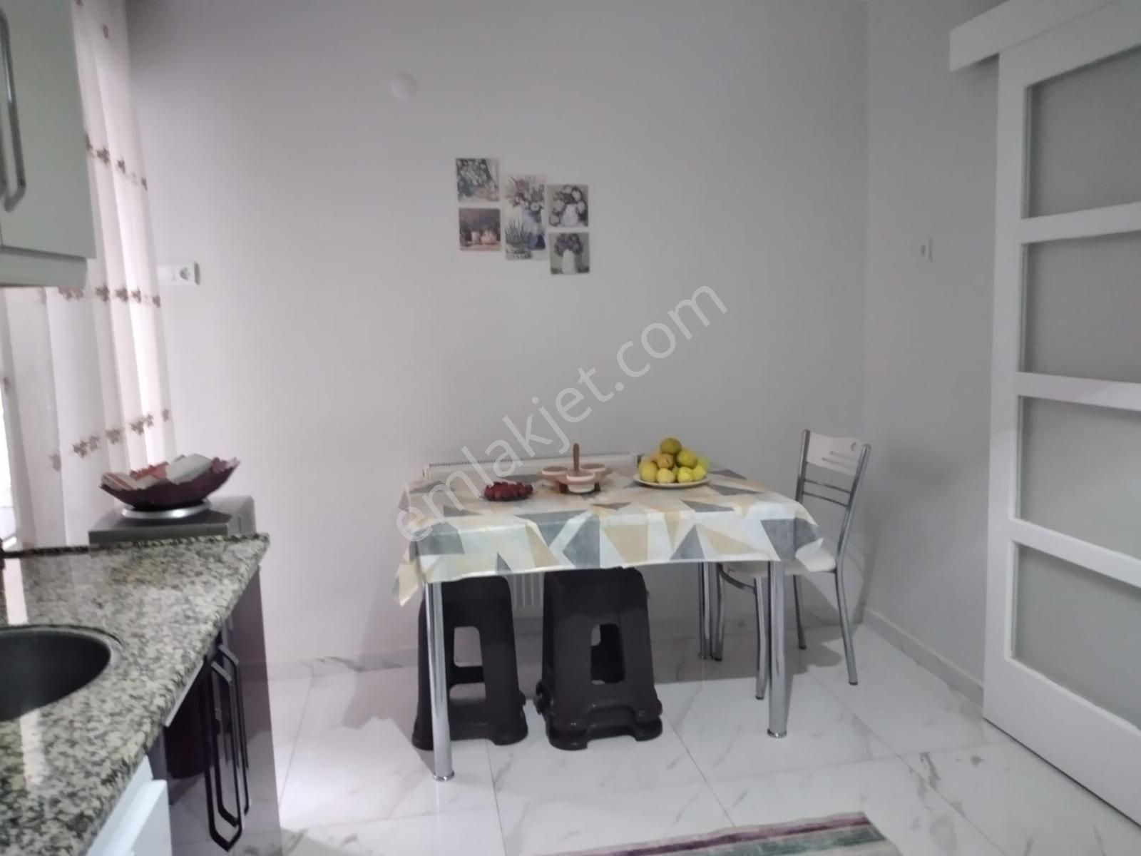 Aydın Nazilli Yeni Mahalle Ordu Caddedesınde Satılık 3+1 Daire - Görsel 18