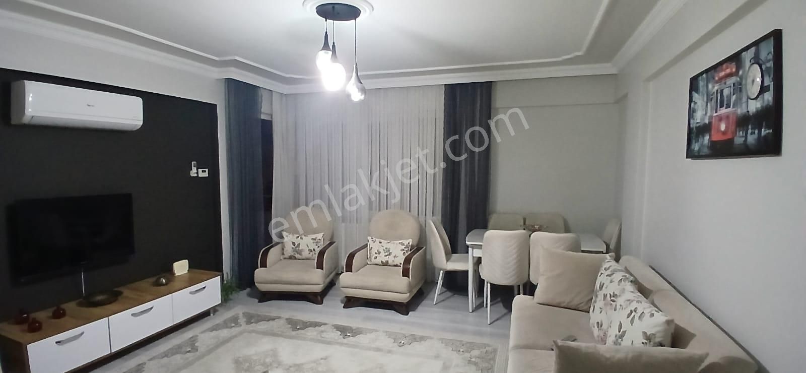 Aydın Nazilli Yeni Mahalle Ordu Caddedesınde Satılık 3+1 Daire - Görsel 31