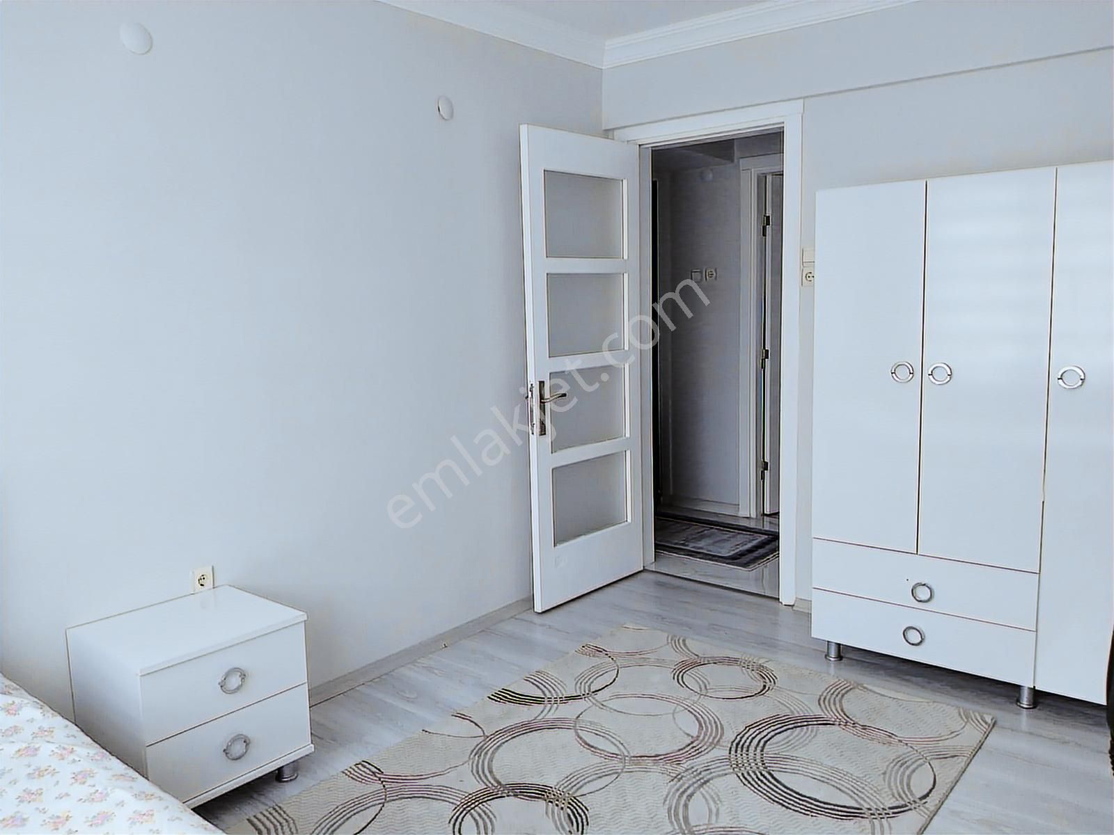 Aydın Nazilli Yeni Mahalle Ordu Caddedesınde Satılık 3+1 Daire - Görsel 12