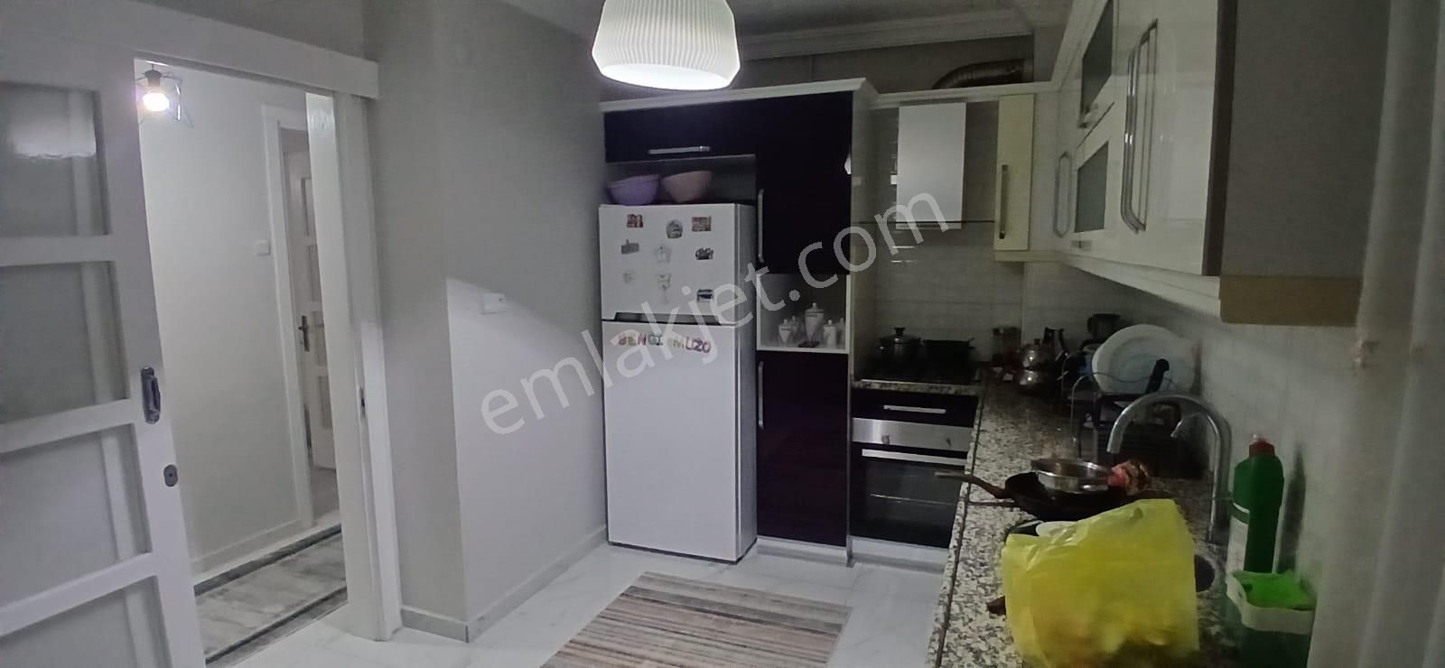 Aydın Nazilli Yeni Mahalle Ordu Caddedesınde Satılık 3+1 Daire - Görsel 21