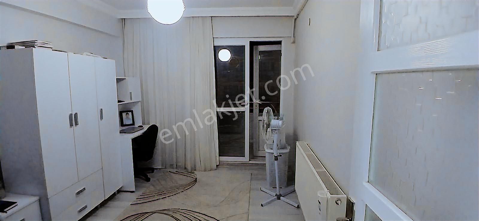 Aydın Nazilli Yeni Mahalle Ordu Caddedesınde Satılık 3+1 Daire - Görsel 24