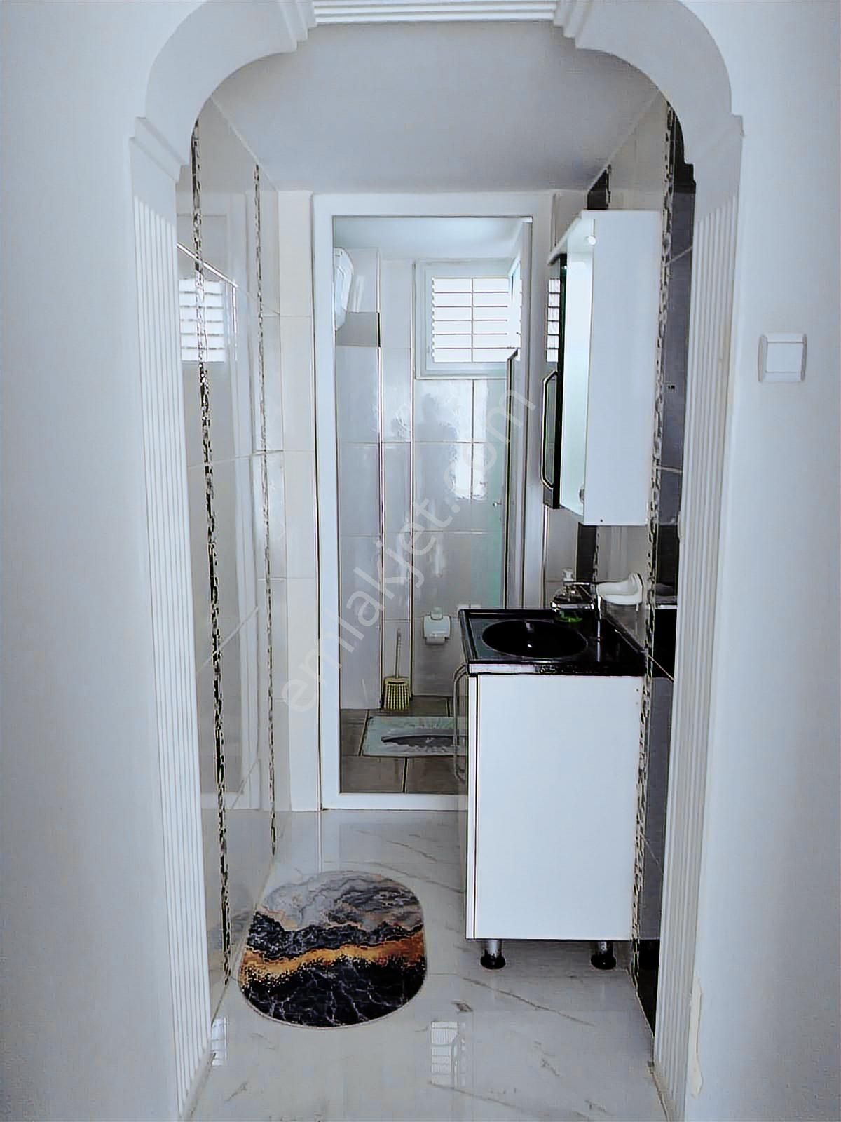 Aydın Nazilli Yeni Mahalle Ordu Caddedesınde Satılık 3+1 Daire - Görsel 5