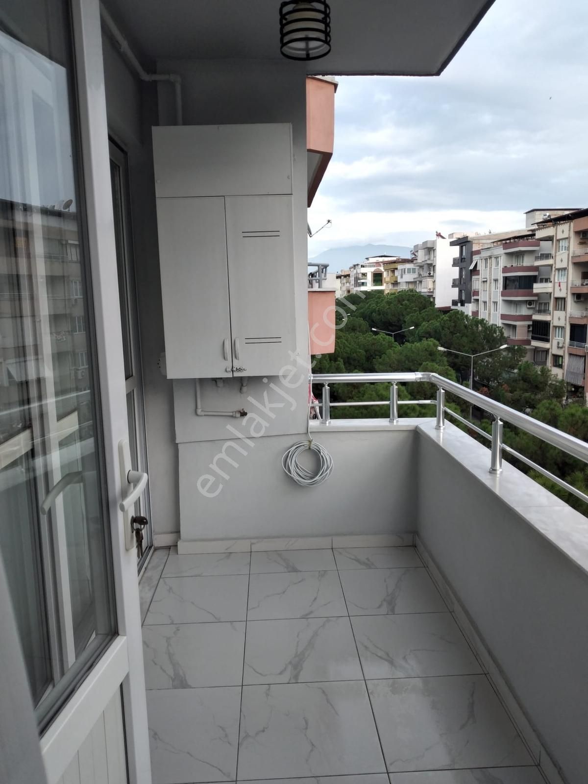 Aydın Nazilli Yeni Mahalle Ordu Caddedesınde Satılık 3+1 Daire - Görsel 25