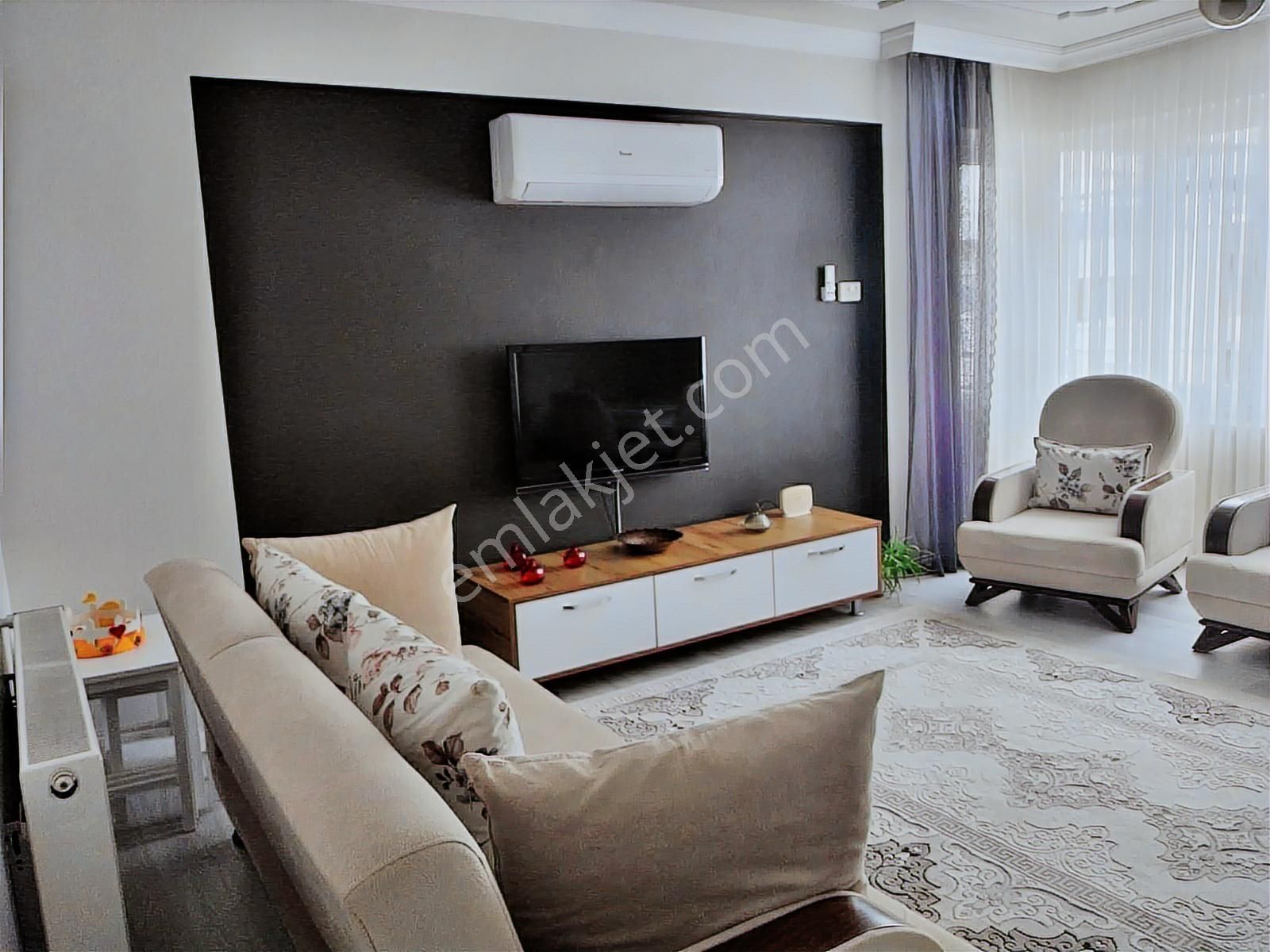 Aydın Nazilli Yeni Mahalle Ordu Caddedesınde Satılık 3+1 Daire - Görsel 28